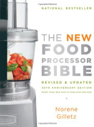 New Food Processor Bible