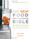 New Food Processor Bible