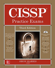 CISSP Practice Exams