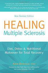 Healing Multiple Sclerosis