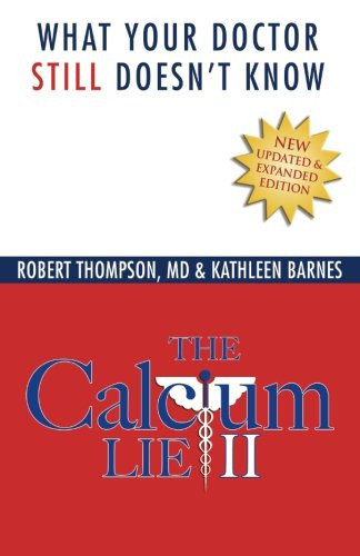 Calcium Lie II