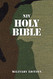 Niv Holy Bible Military Edition