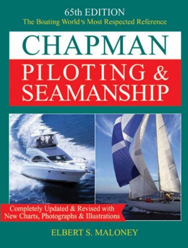 Chapman Piloting And Seamanship 6