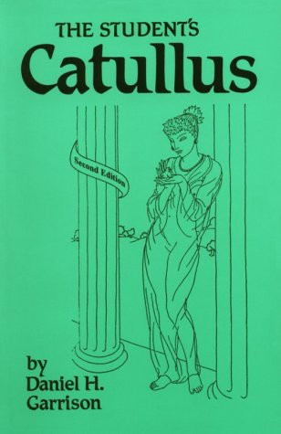 Student's Catullus