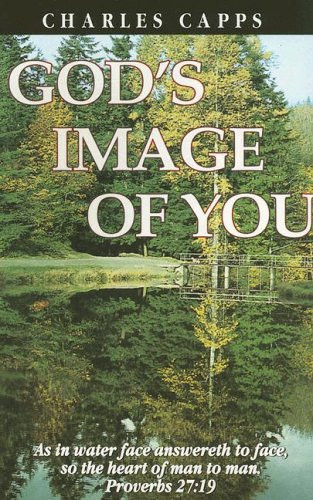 God's Image Of You