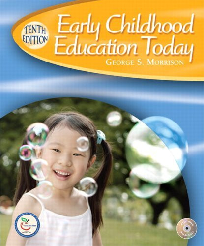 Early Childhood Education Today