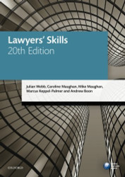 Lawyers' Skills