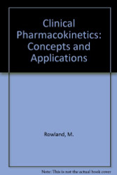 Clinical Pharmacokinetics and Pharmacodynamics