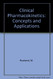 Clinical Pharmacokinetics and Pharmacodynamics