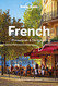 Lonely Planet French Phrasebook and Dictionary