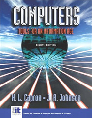 Computers  Tools for an Information Age (