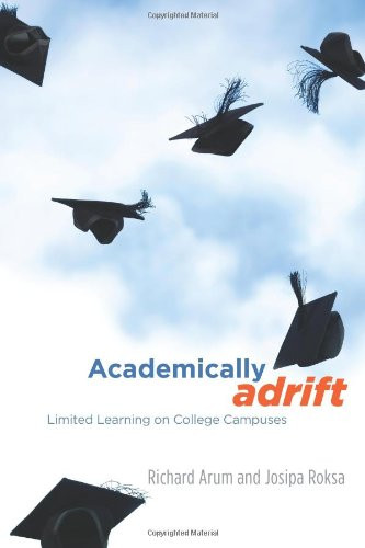 Academically Adrift