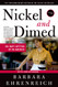 Nickel And Dimed