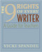 9 Rights of Every Writer