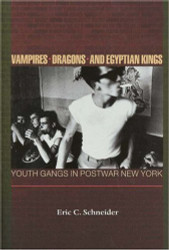 Vampires Dragons and Egyptian Kings