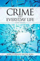Crime And Everyday Life
