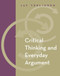 Critical Thinking And Everyday Argument