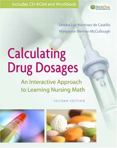 Calculating Drug Dosages