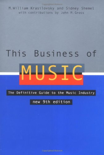 Business of Music