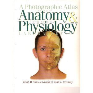 Van De Graaff's Photographic Atlas for the Anatomy & Physiology Laboratory