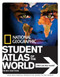 National Geographic Student World Atlas