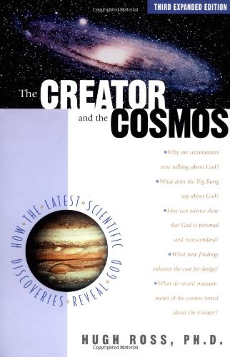 Creator and the Cosmos