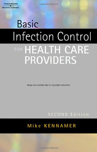 Basic Infection Control for Healthcare Providers