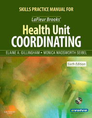 Lafleur Brooks' Health Unit Coordinating