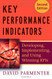 Key Performance Indicators Developing Implementing KPIs