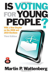 Is Voting for Young People?