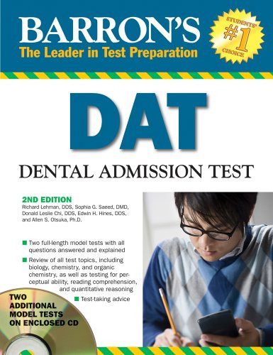 How To Prepare For The Dental Admissions Test