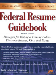 Federal Resume Guidebook