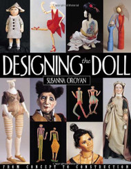 Designing The Doll