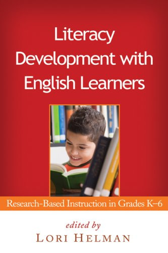 Literacy Development with English Learners