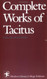 Complete Works Of Tacitus