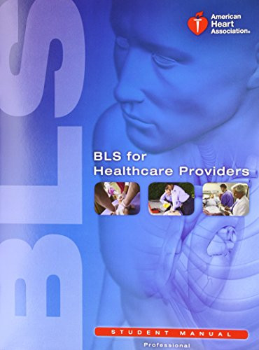 Bls For Healthcare Providers