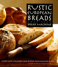 Rustic European Breads