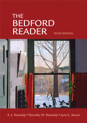 Bedford Reader