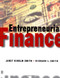 Entrepreneurial Finance