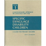 Specific Language Disability Children Revised Ed