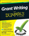 Grant Writing For Dummies