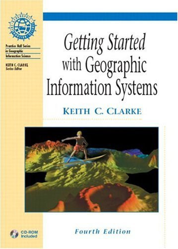 Getting Started With Gis
