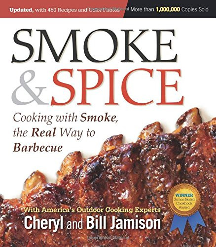 Smoke And Spice