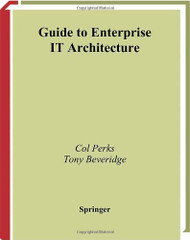 Guide to Enterprise It Architecture