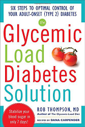 Glycemic Load Diabetes Solution