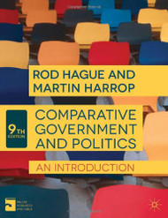 Comparative Government & Politics