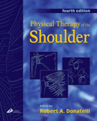 Physical Therapy of the Shoulder