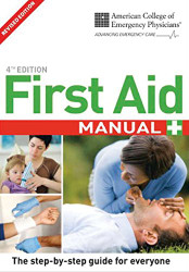 ACEP First Aid Manual