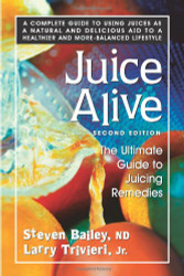 Juice Alive