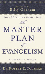 Master Plan Of Evangelism